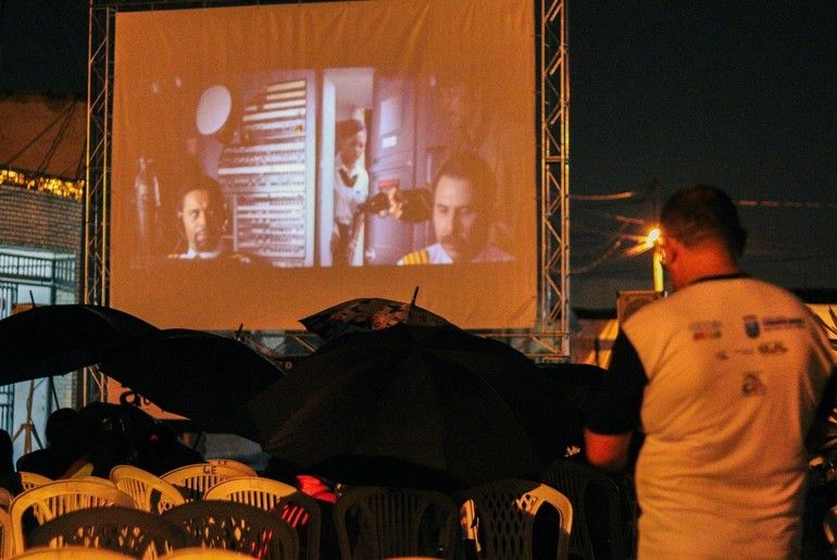 4ª edição do FestCine Itabaiana tem filmes anunciados