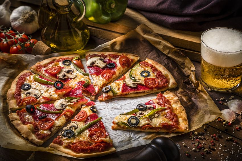Senac Itabaiana abre inscrições para curso gratuito de pizzaiolo