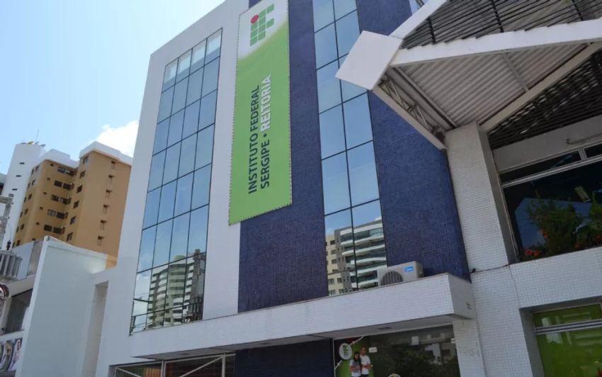 IFS está com inscrições abertas para mais de mil vagas para cursos técnicos e de graduação