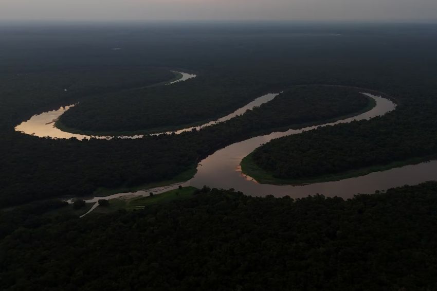 Um novo atlas amplia o debate sobre clima e justiça social na Amazônia brasileira.