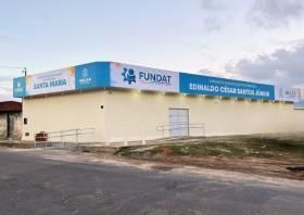 Prefeitura de Aracaju inaugura na segunda-feira a Unidade de Qualificação Profissional da Fundat no Santa Maria