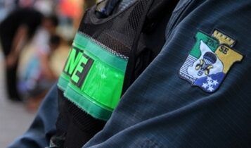 Após ser esfaqueado, policial militar da reserva reage e atira contra suspeito em Nossa Senhora do Socorro