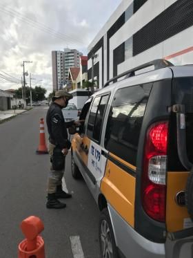 Volta às aulas: SMTT orienta responsáveis e reforça cuidados na escolha do transporte escolar