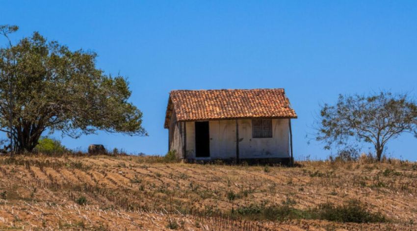 Sergipe fica livre da seca grave após chuvas, aponta boletim da ANA