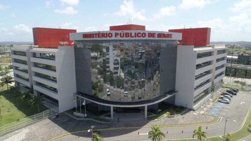 Ministério Público de Sergipe formaliza contrato para realização de concurso público que vai ofertar 28 vagas