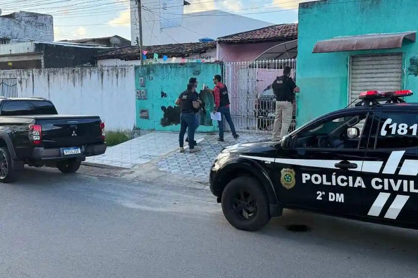 Polícia mira receptadores em nova fase da Operação Circuito Fechado em Aracaju