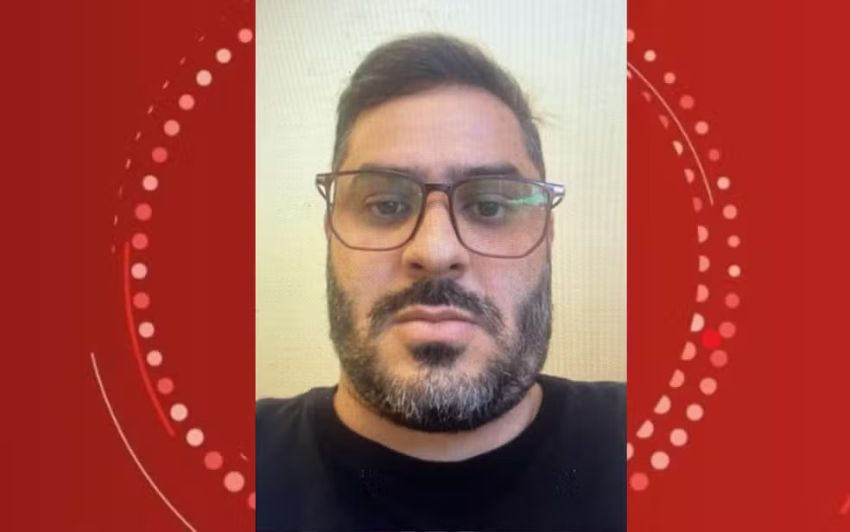 Suspeito de estelionato é preso por aplicar 'golpe do amor'; prejuízo de uma das vítimas passa de R$ 100 mil