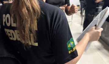 Foragido da Interpol por crime de estupro é preso em Aracaju