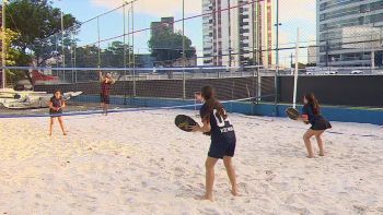 Jogos Escolares TV Sergipe 2025: inscrições do módulo 1 começam nesta sexta-feira; veja como fazer