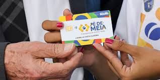 Pé-de-Meia: nascidos em maio e junho recebem quinta parcela