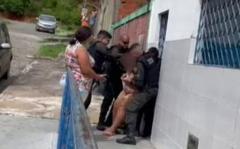 Suspeitos de roubos são mortos após confronto com a polícia em Aracaju