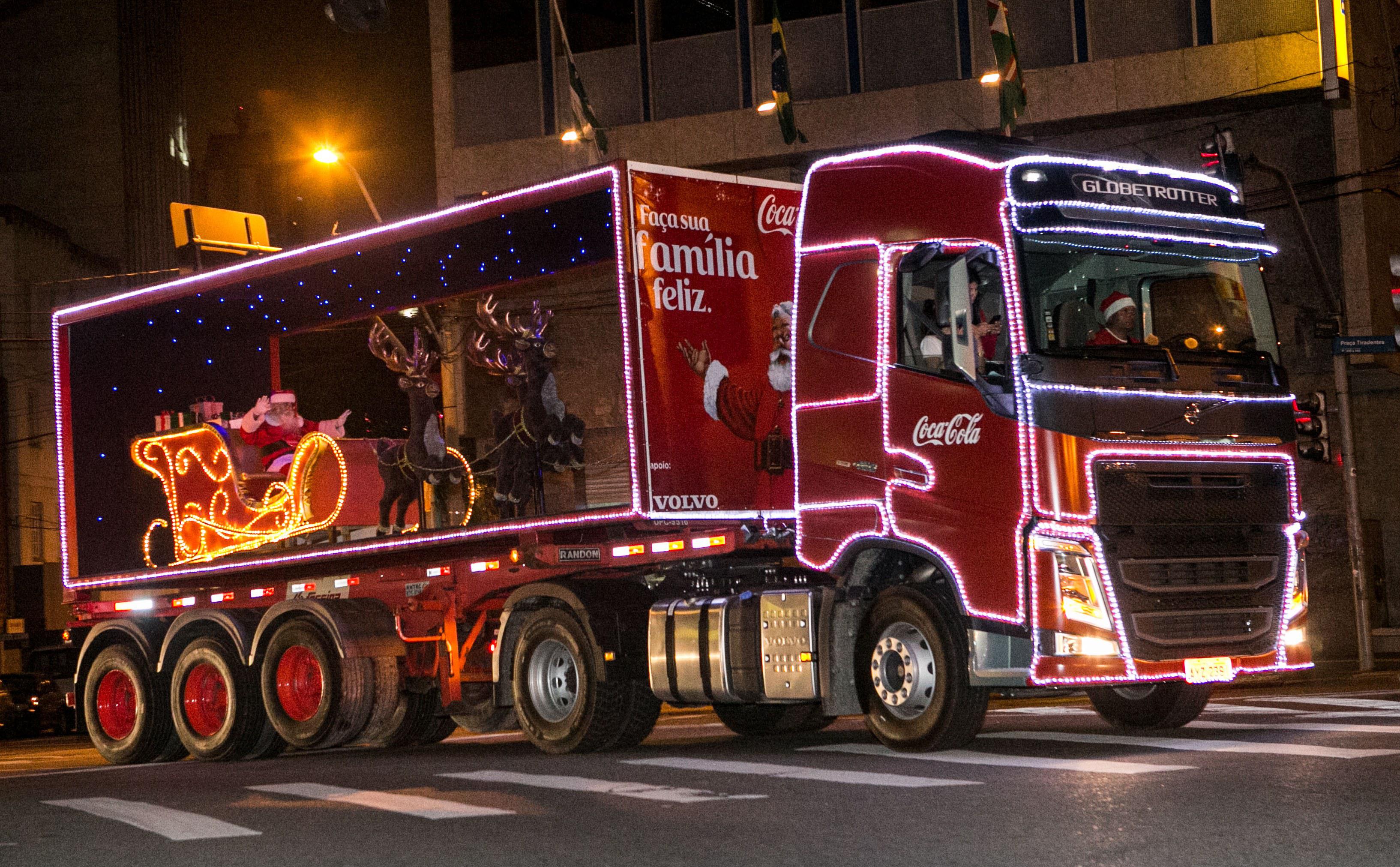 Caravana Iluminada Sergipe Not cias