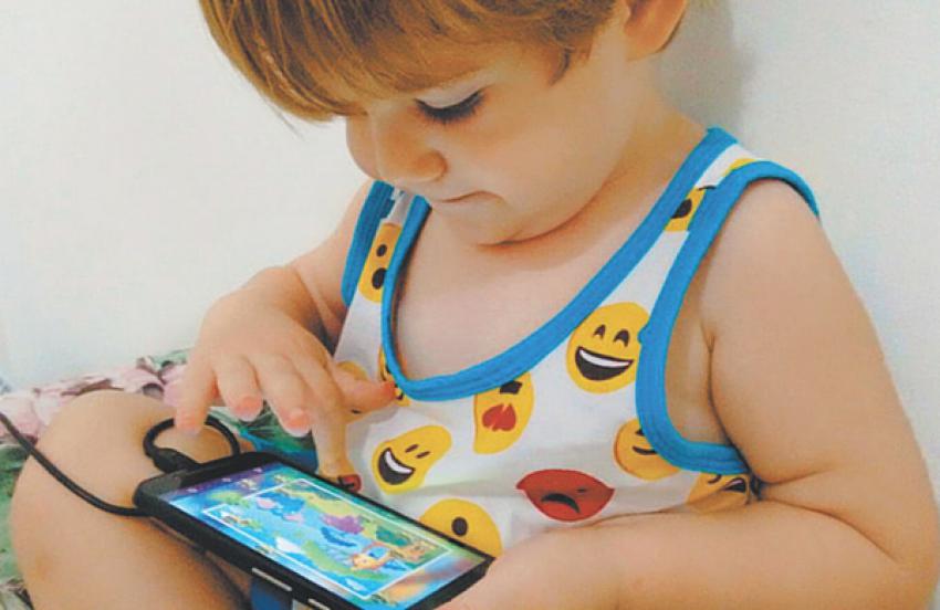Os jogos virtuais contribuem ou prejudicam o desenvolvimento dos seus  filhos? Sergipe Notícias