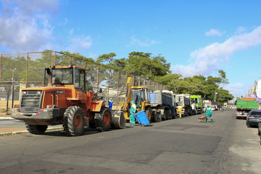 Prefeitura suspende licitação da coleta de lixo em Santa Maria