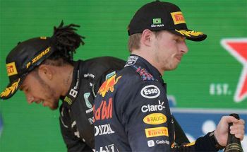 Saiba como Verstappen pode conquistar primeiro título na F1 neste domingo