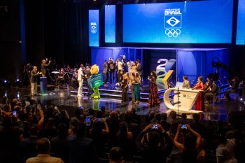 Sergipe sedia Prêmio Brasil Olímpico 2021