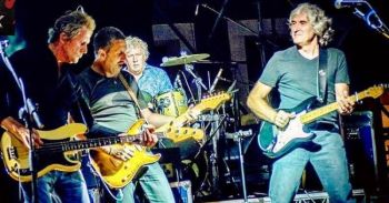 Dire Straits Legacy retorna ao Brasil com novo show e inclui Sergipe na turnê