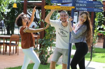 Universitários sergipanos podem realizar acolhimento a estudantes estrangeiros