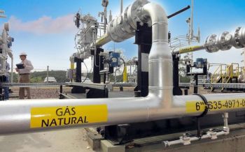 Gás natural: Justiça mantém suspensão do reajuste de preços no RJ, Sergipe e Alagoas
