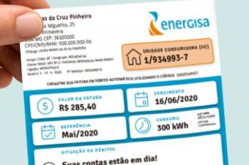Conta de luz: decreto do governo Bolsonaro deve gerar aumento