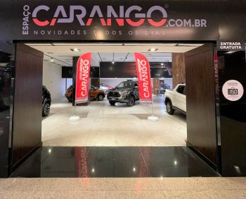 RioMar amplia mix de serviços e inaugura espaço físico do Carango.com.br