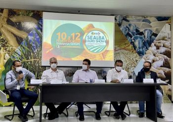 Banese levará produtos e linhas de crédito para o SEALBA Agro Show, em Itabaiana