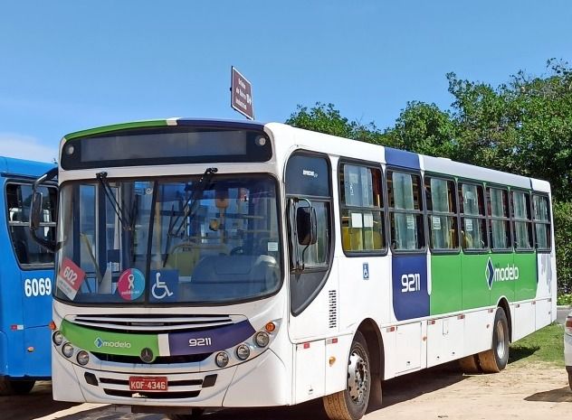 Aracaju tem nova paralisação dos rodoviários. Setransp já negocia retomada das atividades