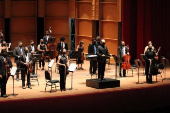 Orquestra homenageia 100 anos da Semana de Arte Moderna de 22