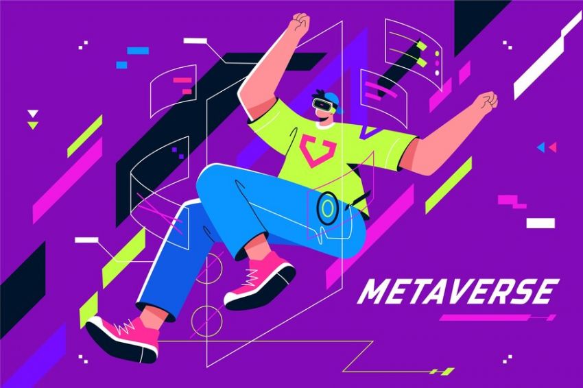 Metaverso: O novo mundo virtual