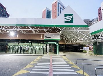 Banese retoma atendimento a serviços não essenciais