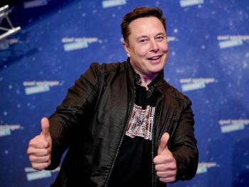 Elon Musk desiste de integrar o conselho de administração do Twitter, diz presidente-executivo da rede social