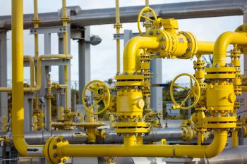 Governo do Estado prospecta crescimento por meio de novos investimentos no setor de Petróleo e Gás