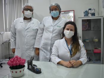 Mulheres e homens trans de Aracaju têm acesso gratuito a exames ginecológicos