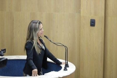 Sheyla Galba ajuíza ação contra prefeitura de Aracaju para garantir inscrições de PCD’s em Corridas