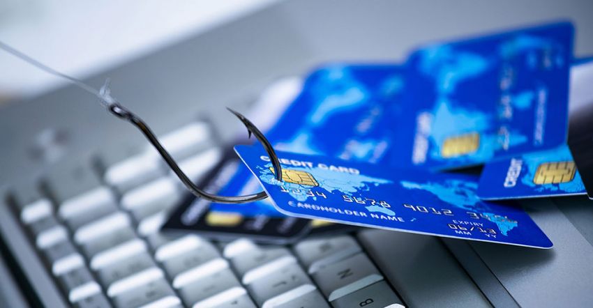 E-Crime: Saiba o que é Phishing, técnica utilizada pelos cibercriminosos para atrair vítimas e conseguir dinheiro
