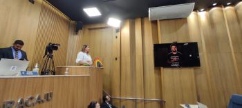Tribuna Livre traz debate sobre direitos LGBTQIA+ para plenário