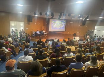 Prefeito Adailton Sousa anuncia programação da Feira e Festa dos Caminhoneiros 2022