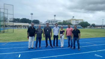 Aracaju sediará competições dos Jogos Nacionais da Magistratura em agosto
