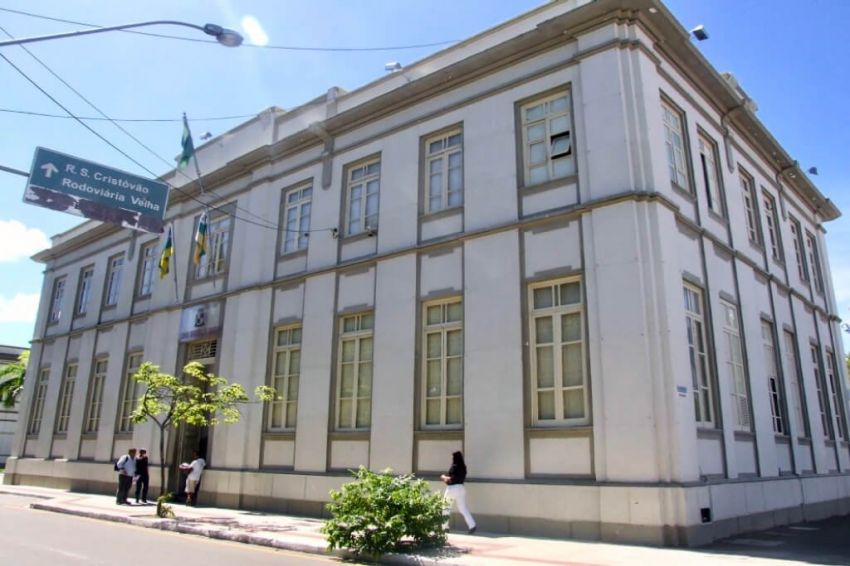 Procuradoria Eleitoral da República emite parecer e pede a cassação da chapa de vereadores do PSC de Aracaju