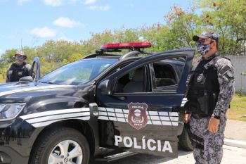 Governo do Estado envia à Alese projeto para criação de 50 novos cargos na Polícia Penal
