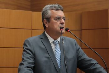 Luciano Pimentel afirma que Sergipe irá despontar na cadeia produtiva de petróleo, gás e fertilizantes