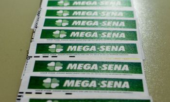 Mega-Sena acumula e próximo concurso deve pagar R$ 60 milhões