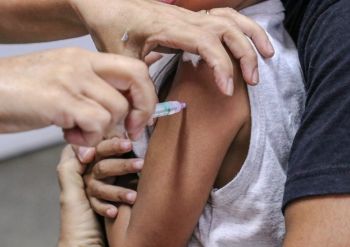 Campanha de vacinação contra a influenza encerra nesta sexta, 24