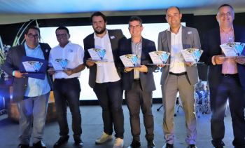 Gestores representam Sergipe na final do Prêmio Sebrae Prefeito Empreendedor