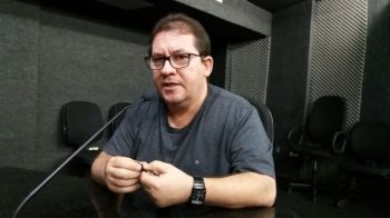 Geraldo Teixeira se defende após ser acusado de fraude