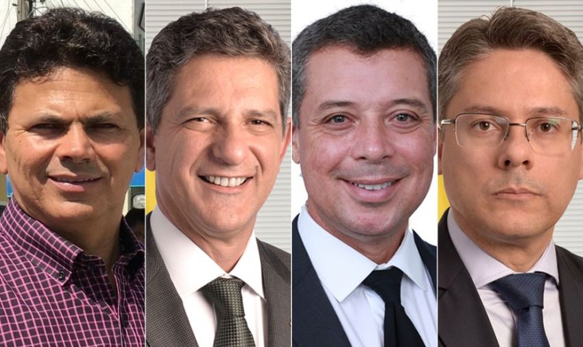 Governo de Sergipe