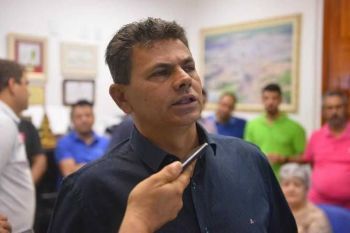 MPF considera 'inviável, inadequada e juridicamente descabida' a tentativa de novo recurso de Valmir de Francisquinho
