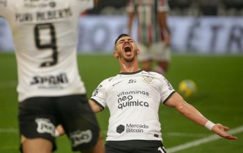 Copa do Brasil: Corinthians vence Fluminense e pega Flamengo na final