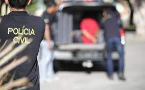 Operação conjunta combate tráfico de drogas em Porto da Folha