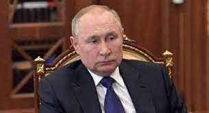 UE, EUA e até papa condenam ameaça nuclear de Putin